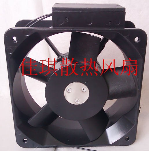 ORIX 18CM18065 200V 0.25/0.3A 39/52W 2wires Cooling Fan ORIX 18CM18065 200V 0.25/0.3A 39/52W 2wires Cooling Fan